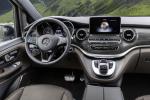Mercedes-Benz V-Class Exclusive Line 2019 года (WW)